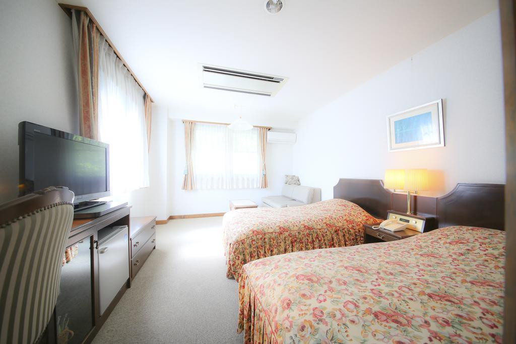 Hotel Soyokaze Hakuba Room photo